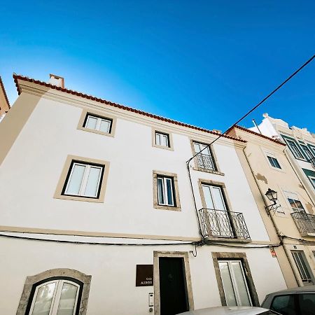 Concha Setubal Miradouro Lejlighed Eksteriør billede