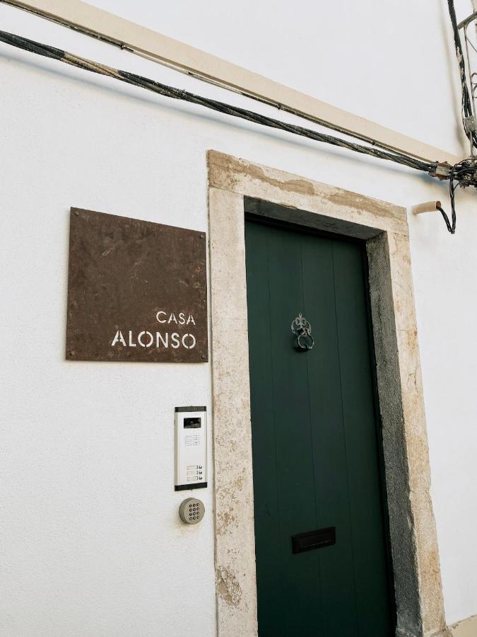Concha Setubal Miradouro Lejlighed Eksteriør billede